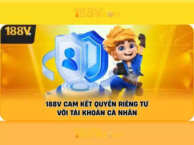 188v: một khái niệm công nghệ và con người