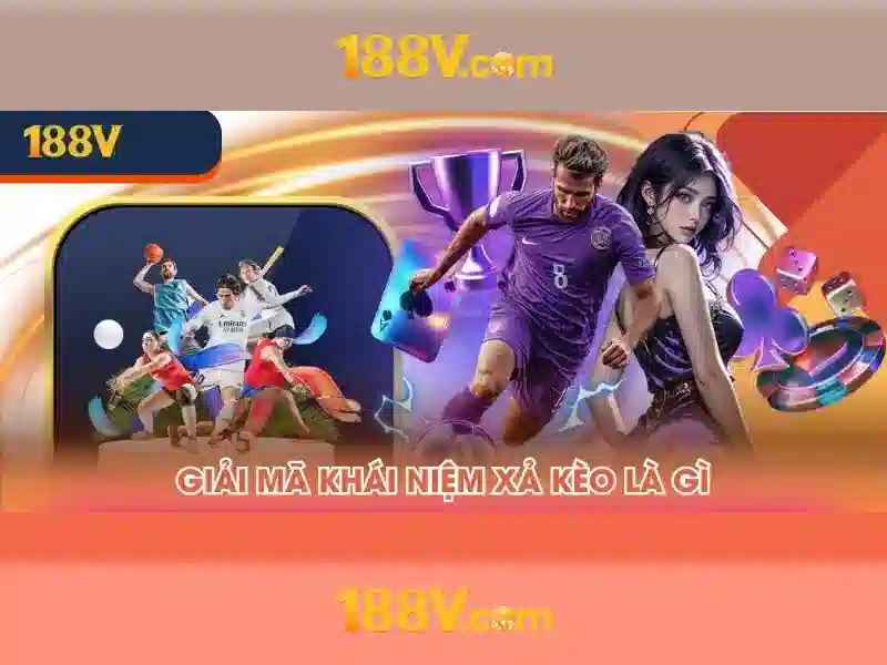 188v: Khám phá một khái niệm công nghệ