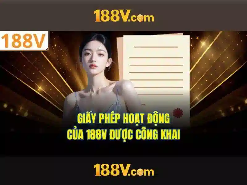 Khái niệm về 188V Khái niệm về 188V