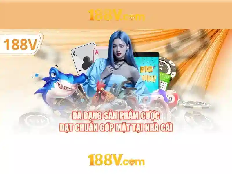 Khám phá 188v trong văn hóa đương đại