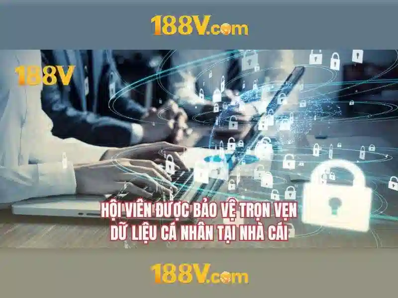 Khám phá 188v và ý nghĩa của nó trong công nghệ
