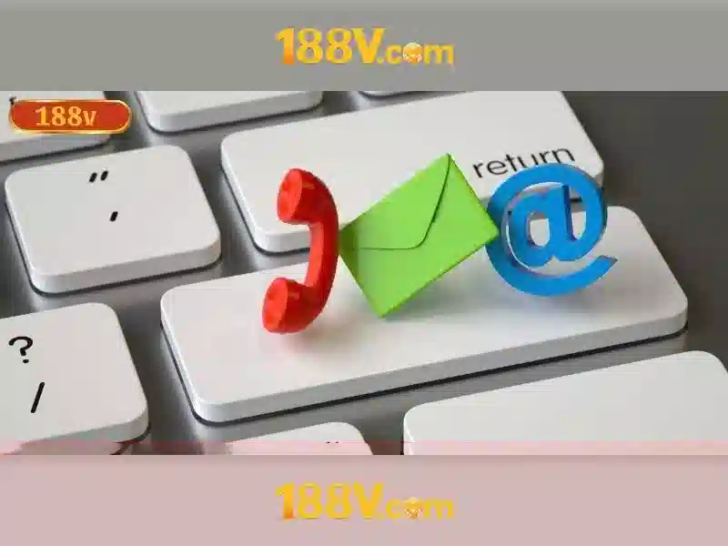 188v như một ký hiệu của tín hiệu