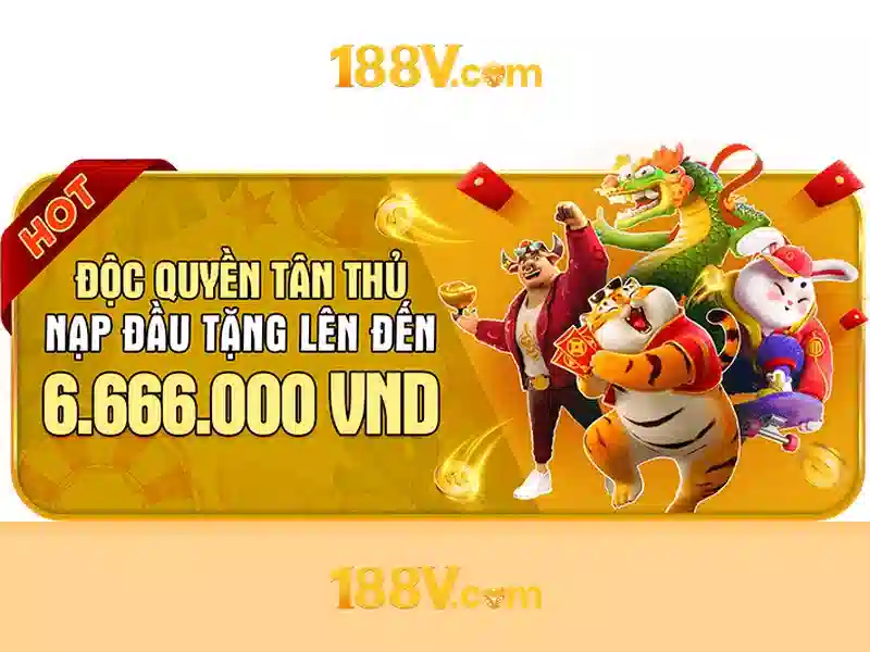 Khái niệm 188v và hành trình khám phá