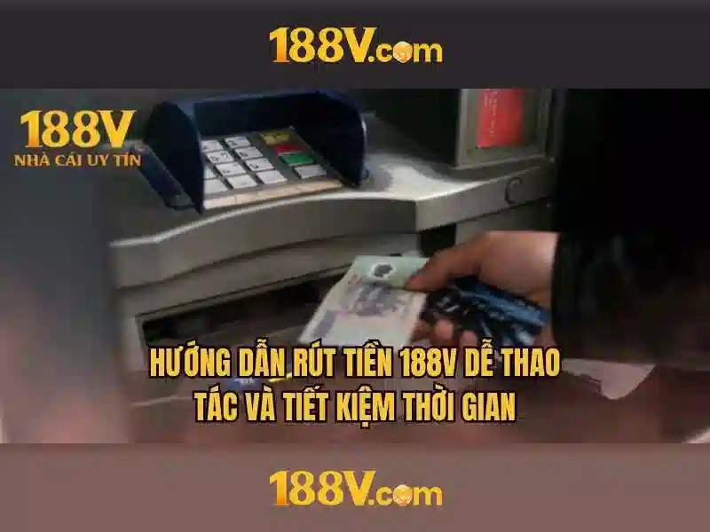 188v: một khái niệm và hành trình của một mã số