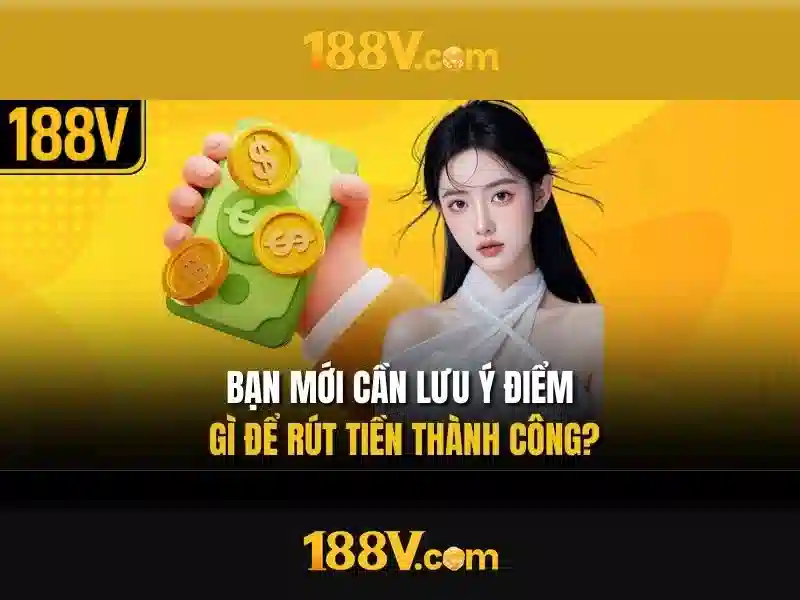 188V và hành trình của nguồn năng lượng