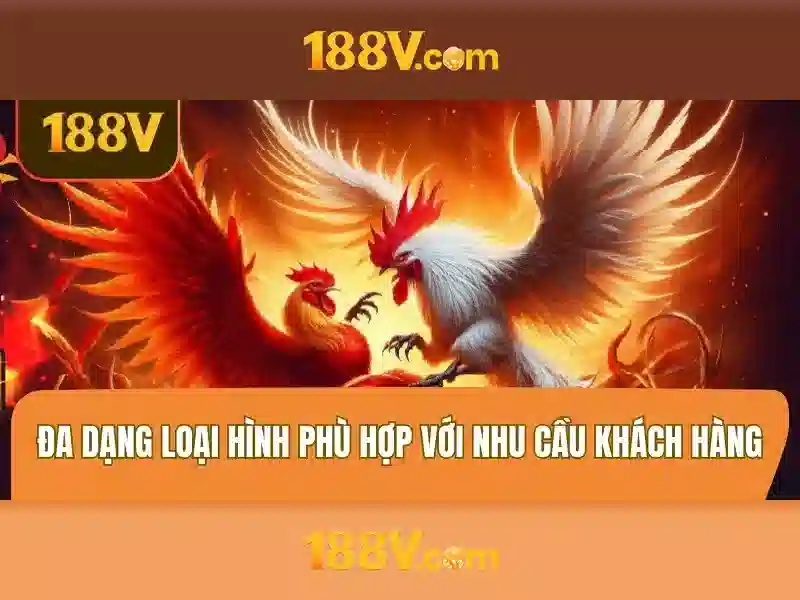 188v: Hành trình khám phá một khái niệm công nghệ
