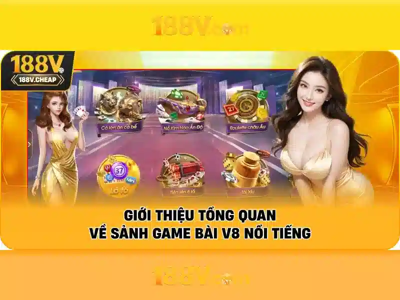 Khái niệm và nguồn gốc của 188v Khái niệm và nguồn gốc của 188v