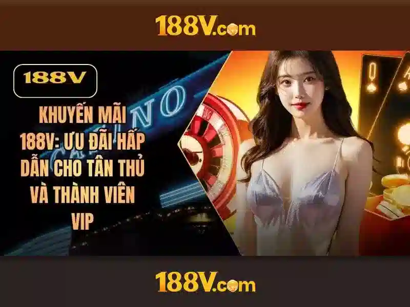 Phương hướng tương lai cho 188v Phương hướng tương lai cho 188v