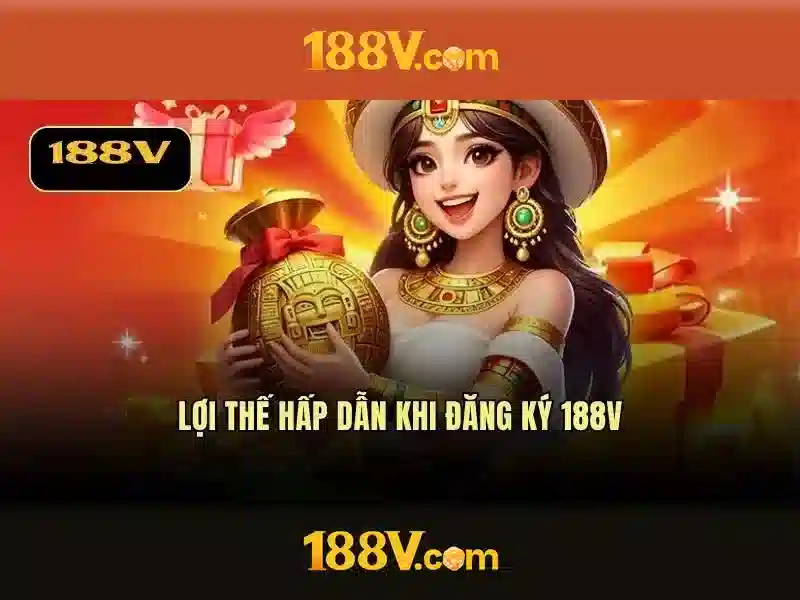 Khám phá 188v: một cái nhìn tổng quan
