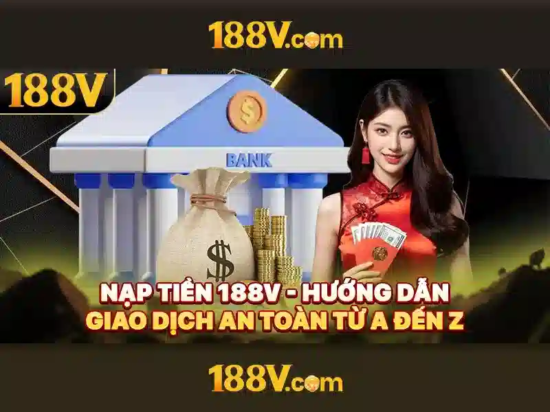 Khái niệm cơ bản về 188v Khái niệm cơ bản về 188v