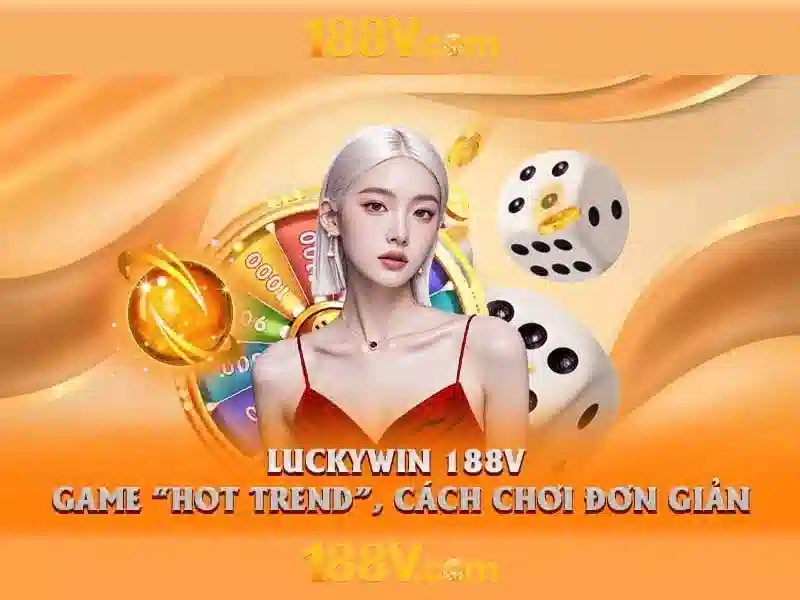 'Khái niệm cơ bản về 188V'