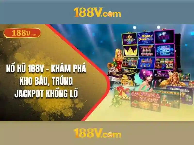 Ý nghĩa của 188v trong đời sống công nghệ Ý nghĩa của 188v trong đời sống công nghệ
