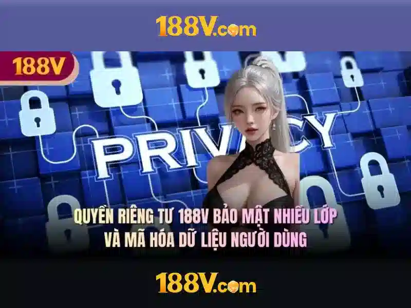 188v: Phiên bản bí ẩn của thế giới số