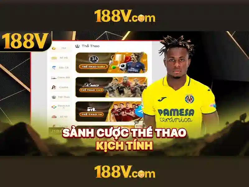 Khía cạnh kỹ thuật của 188V Khía cạnh kỹ thuật của 188V
