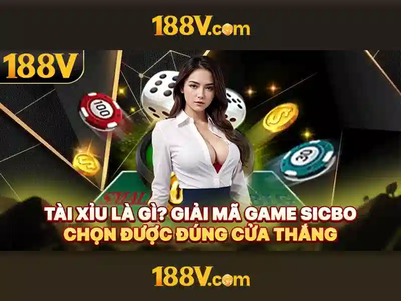 188v: Khai phóng một khái niệm công nghệ