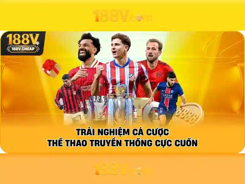 Khám phá 188v: một khái niệm công nghệ và xã hội