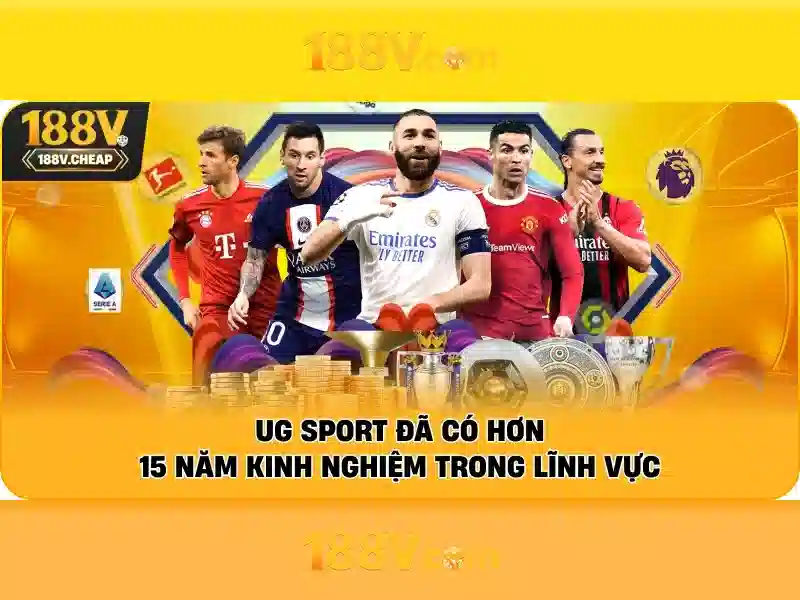 188V và ý nghĩa của nó 188V và ý nghĩa của nó