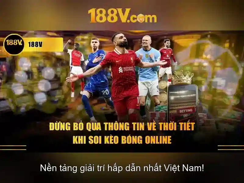 188v và hành trình khám phá của sáng tạo công nghệ