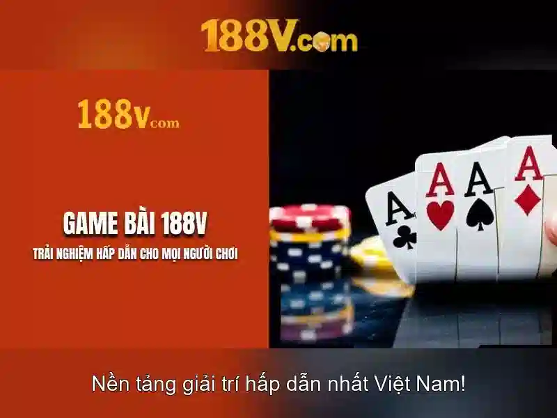 Nguồn gốc của 188v