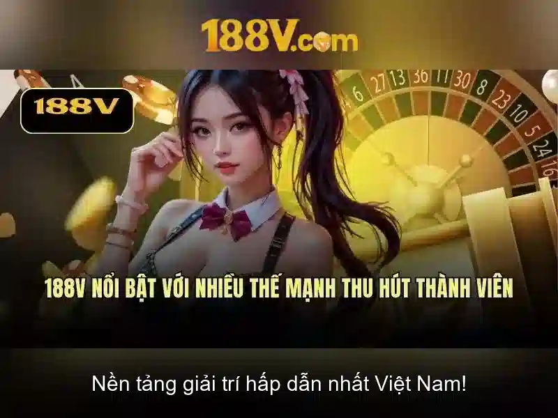 Ngữ cảnh và nguồn gốc 188v Ngữ cảnh và nguồn gốc 188v