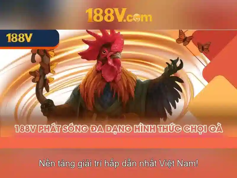 188v: Hành trình khám phá một con số