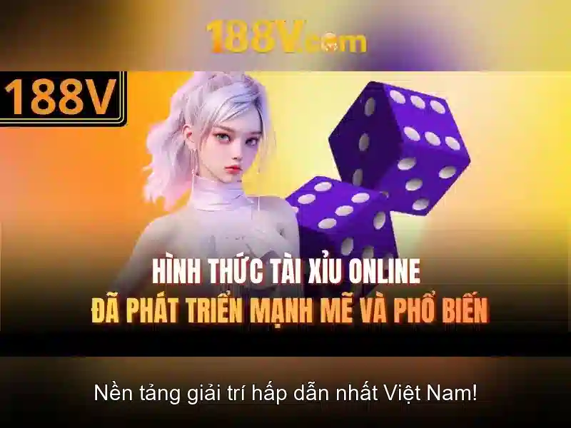 Khái niệm 188v trong thiết kế và nghệ thuật số