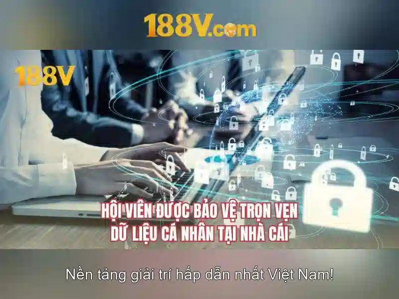 Khởi đầu với 188v