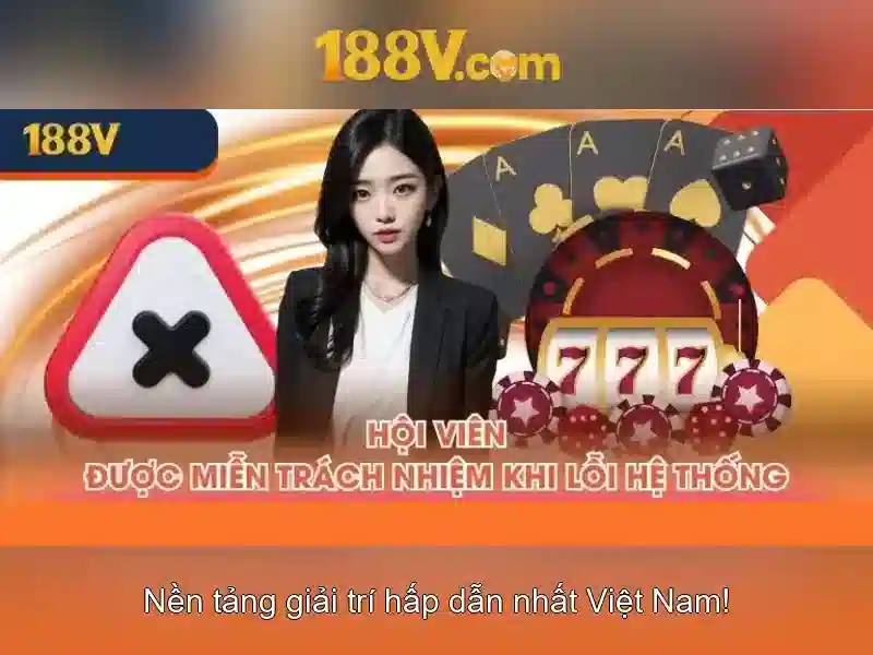 Khái niệm về 188v Khái niệm về 188v