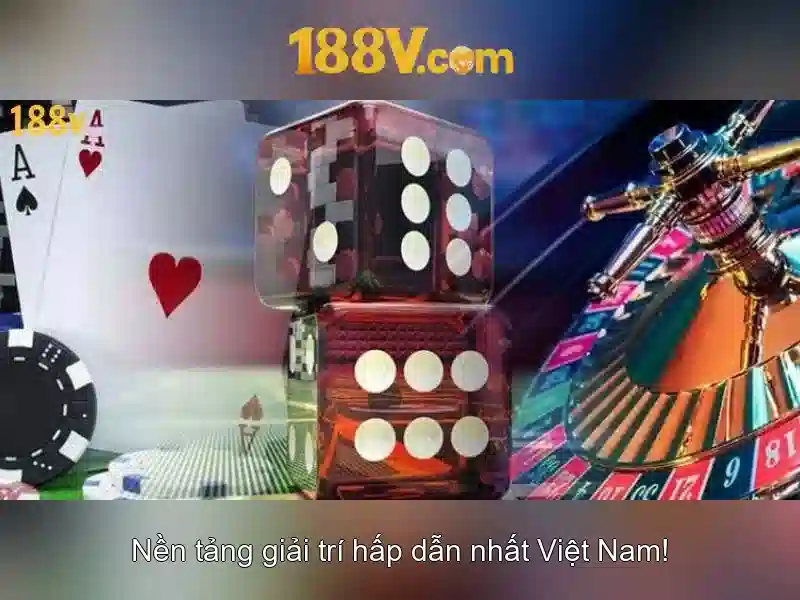Kết luận về 188v