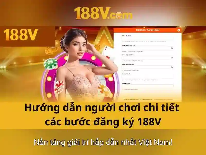 Ứng dụng tiềm năng 188v Ứng dụng tiềm năng 188v