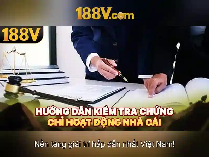 Khái niệm 188v Khái niệm 188v