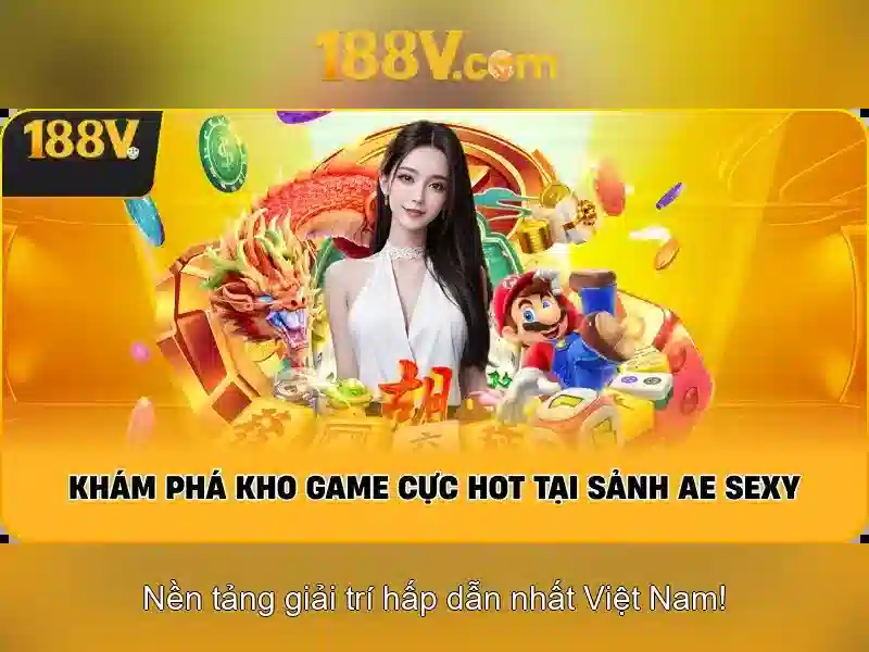Nguồn gốc và ý tưởng đằng sau 188v