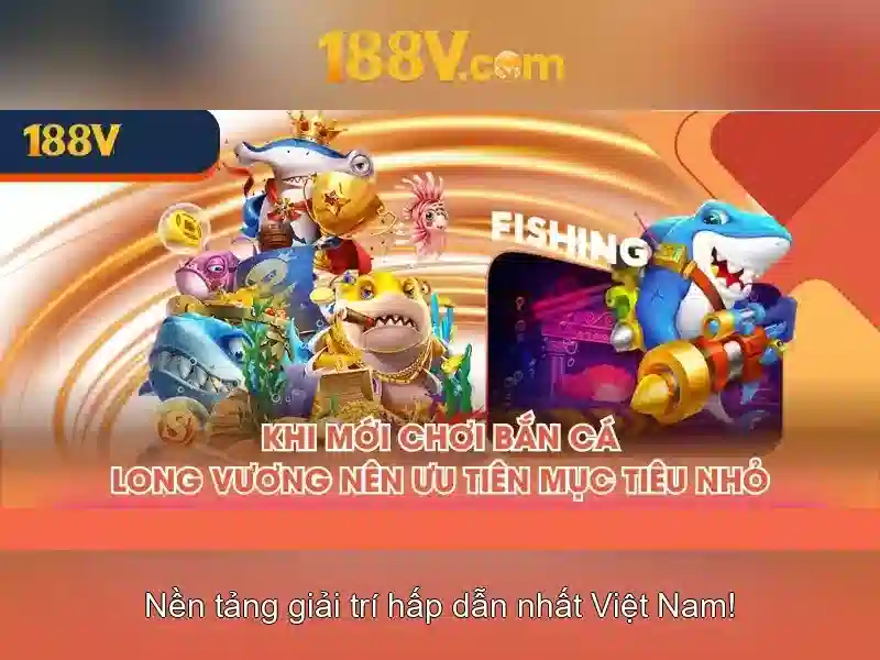 Khởi đầu với 188v