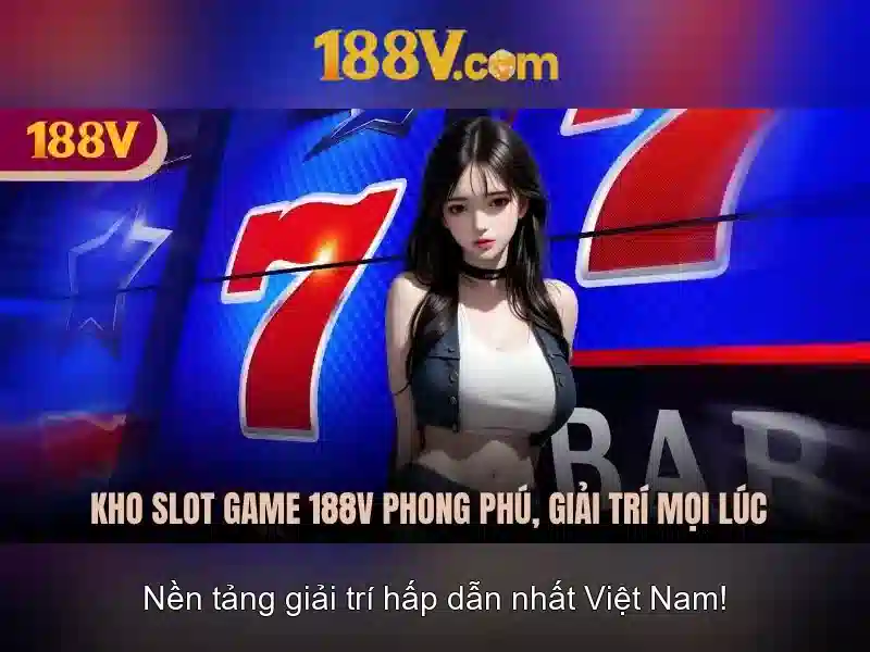 188v: khái niệm và hành trình của một ký hiệu số