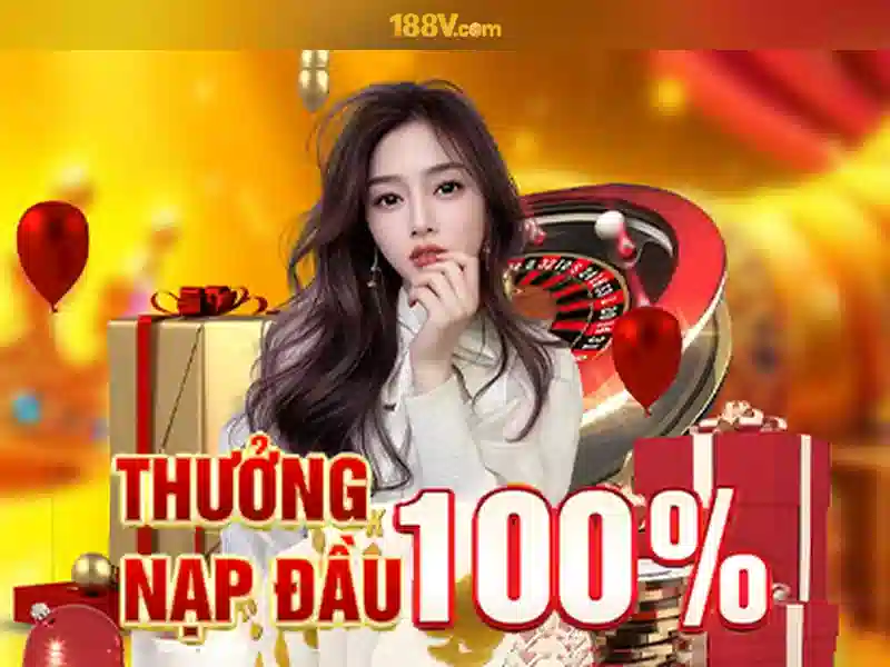 Phiên bản mới 188v – Đột phá công nghệ và trải nghiệm