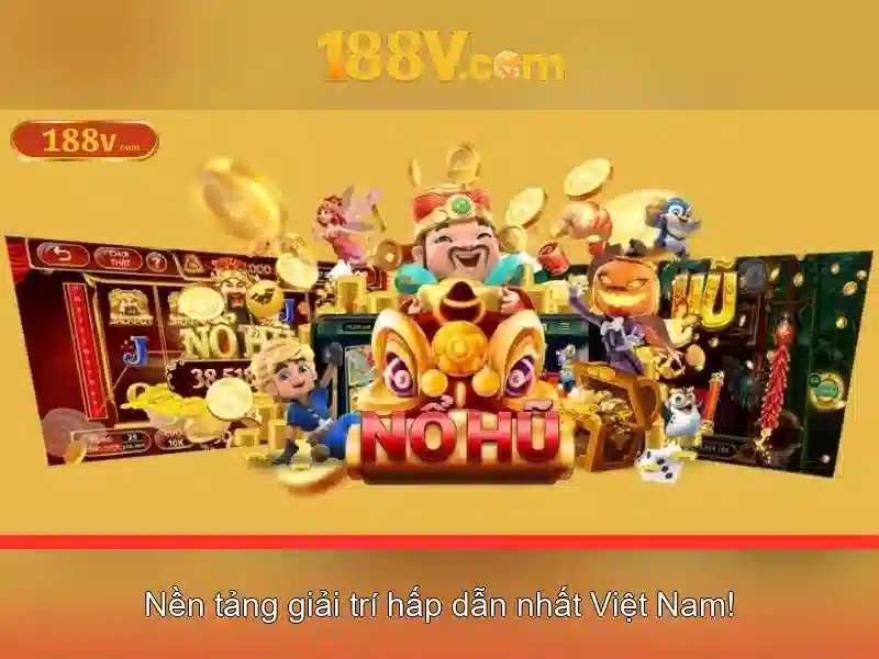 Các ứng dụng điển hình của 188V
