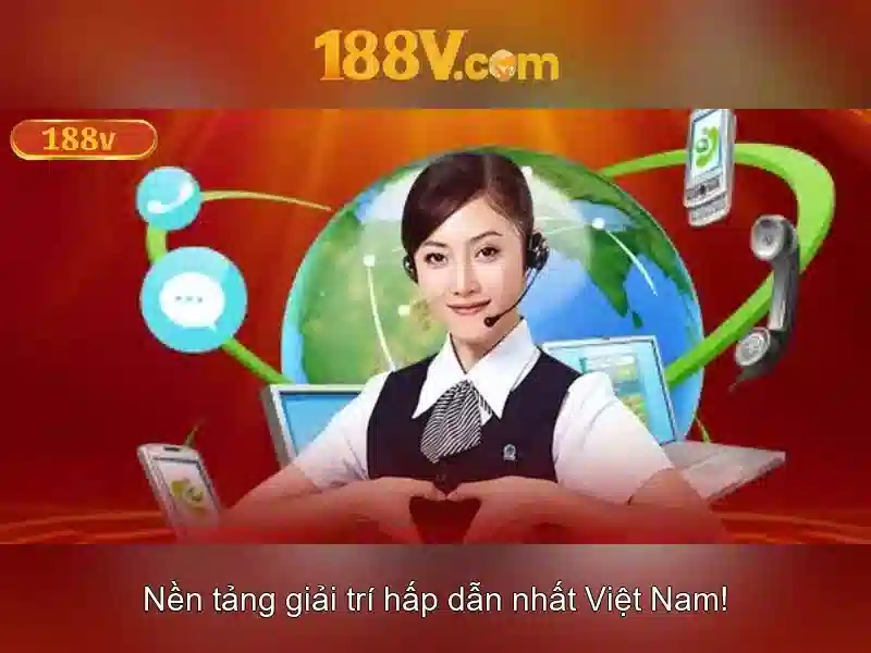 Khái niệm 188v trong nghệ thuật số Khái niệm 188v trong nghệ thuật số