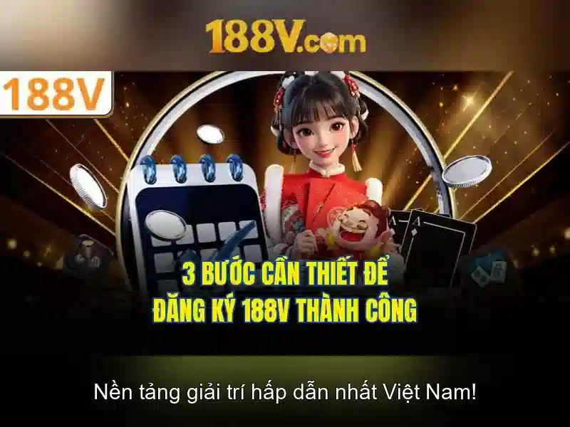 Giới thiệu về 188v Giới thiệu về 188v