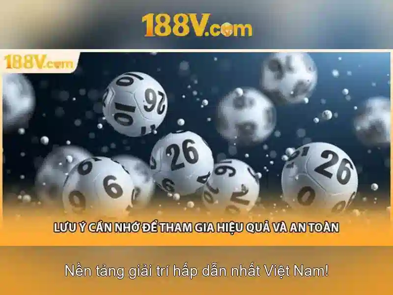 Nổ hũ 188v – Tổng quan và giá trị cốt lõi