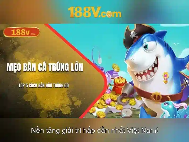 Ý nghĩa của 188v trong thế giới số
