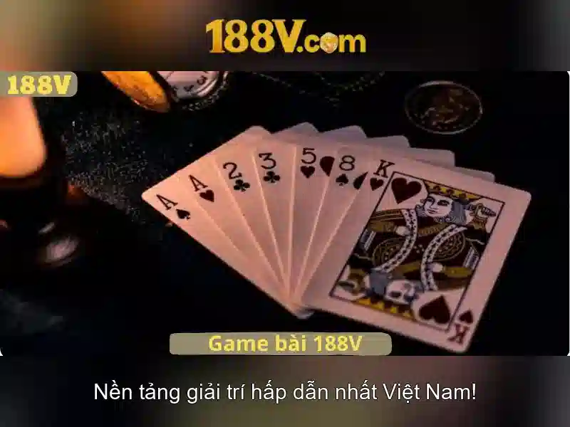 Chỉ số và an toàn cho 188V