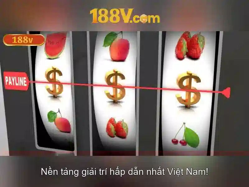 188v: một khái niệm mở đầu