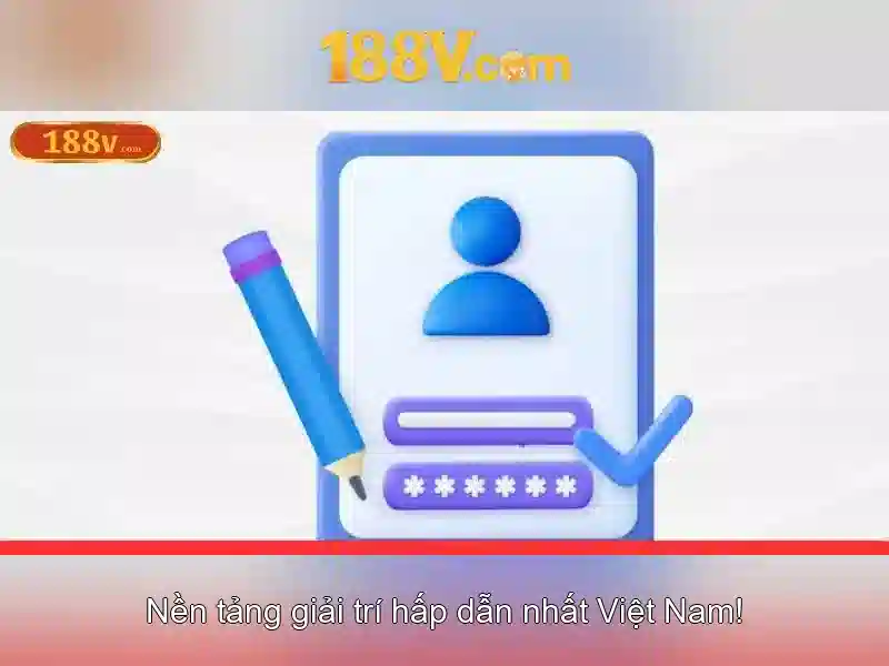 Giới thiệu về 188V Giới thiệu về 188V