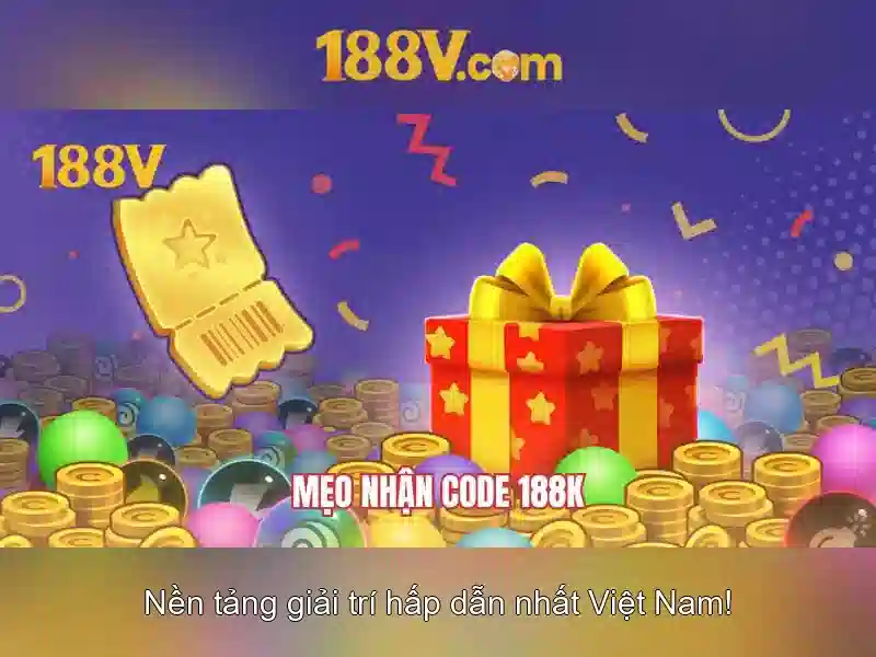 nạp thẻ game 188v nhận ngay 750k mỗi ngày