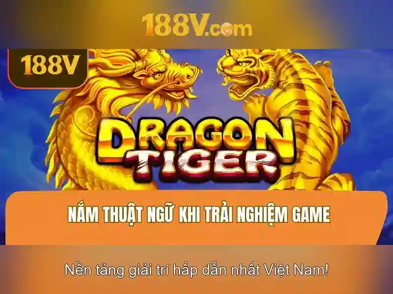 188v: một cái nhìn tổng quan về khái niệm và ứng dụng