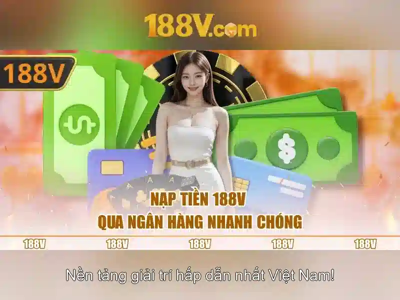 188v và hành trình khám phá công nghệ mới