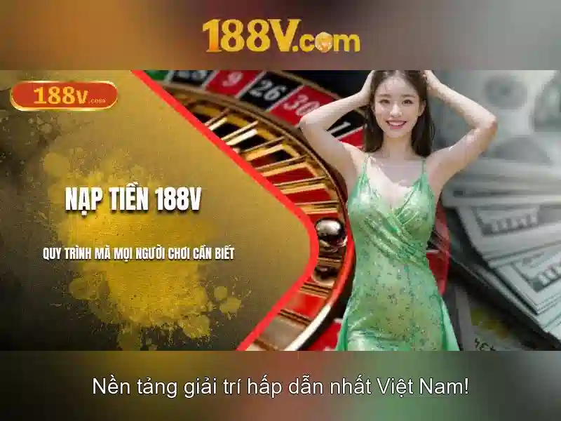 188V: Khám phá điện áp và ứng dụng của nó