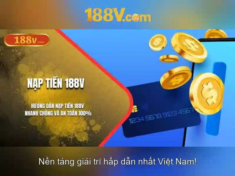 188v: câu chuyện của một khái niệm công nghệ và văn hóa số