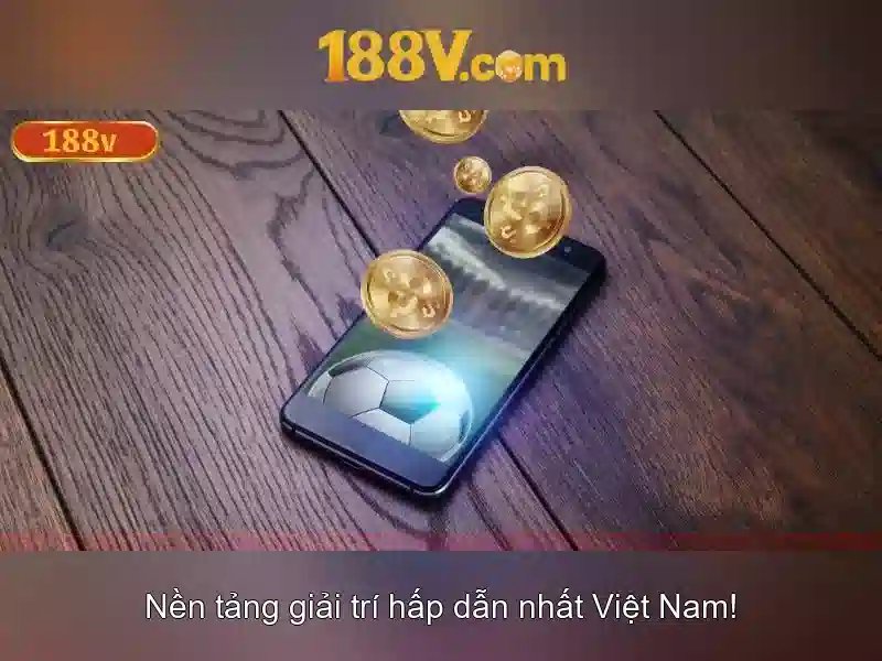 188V: Hiểu biết và ứng dụng