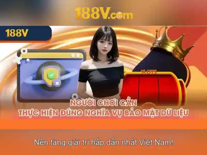 188v: Hành trình khám phá một khối dữ liệu ký ức